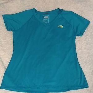 North face t-shirt